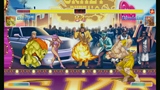 zber z hry Ultra Street Fighter II: The Final Challengers